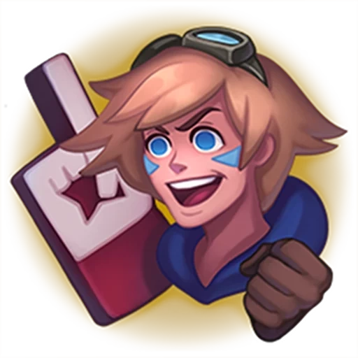 lol, ezreal, emotions of the league of legends, league legends emoji, emoji mobile legends discord
