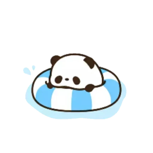 panda, panda drawing, panda minimalism, panda is a sweet drawing, panda drawings are cute