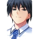 Grisaia pack