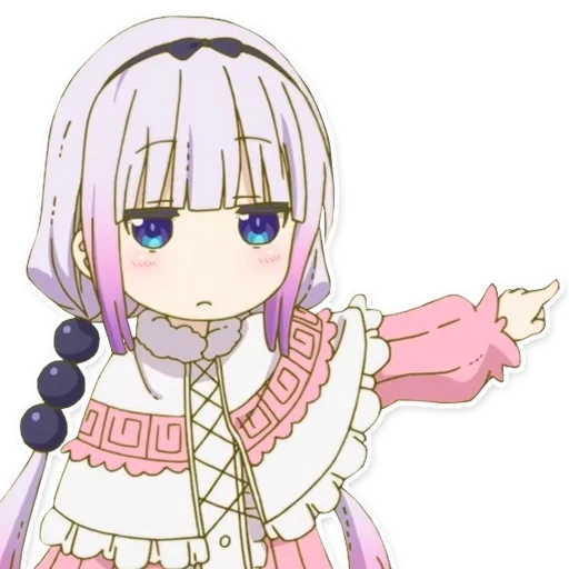 канна камуи, kanna kamui