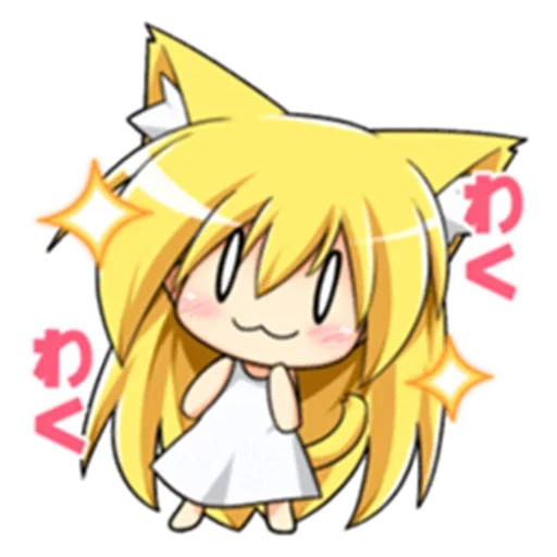 chibi, ragnarok, chizuki chibi, ragnarök online, magical girl lyrical nanoha