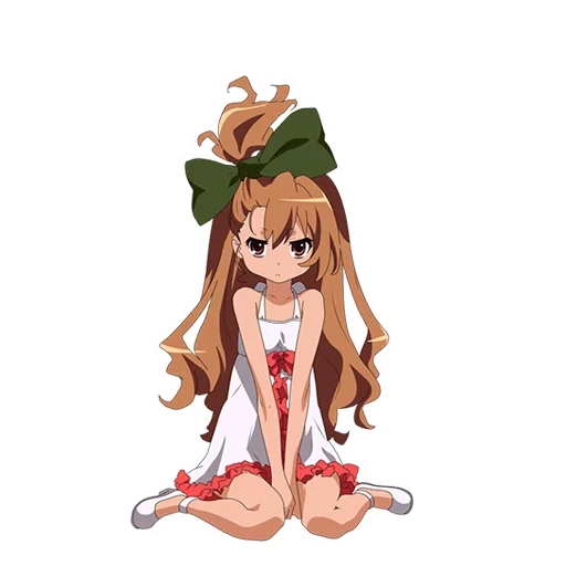 ai yutai jia, taiga aisaka, animação toradola, torado lataga, toradora taiga aisaka