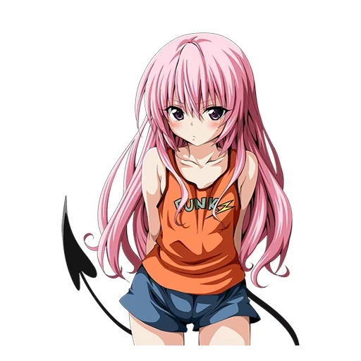 нана девилюк, momo deviluke, momo belia deviluke, nana astar deviluke, lala satalin deviluke