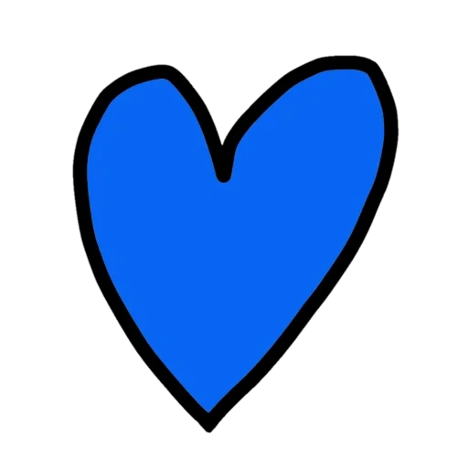 синее сердце, голубое сердце, сердце красное, сердце фиолетовое, сердечки темно синие