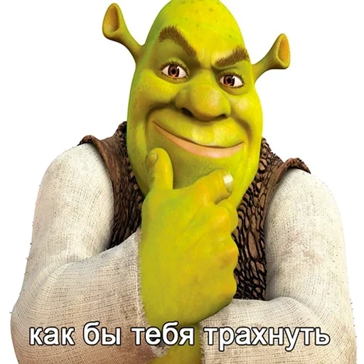 shrek, shrek 2, shrek shrek, the heroes of the shrek, shrek with a white background