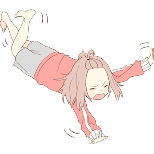 diagram, gadis tak bermotif, animasi red cliff nikki, anime sakura haruno, seni gadis non-olahraga