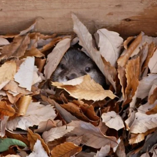 nature, dead leaves, autumn nature, nora mice polevka, a bunch of autumn leaves