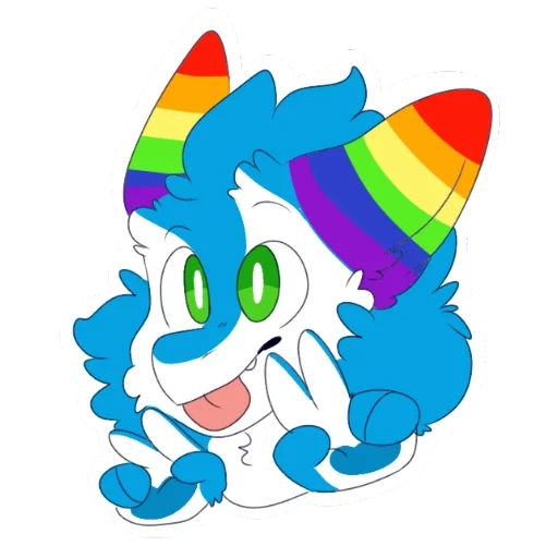 animação, feixe, rainbow dash, luz do arco-íris, pony sonic pony sonic