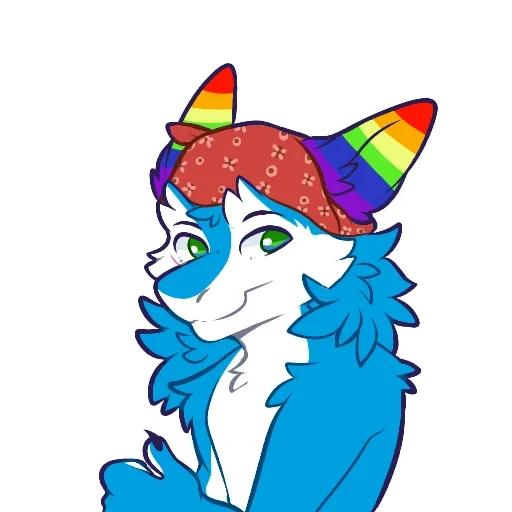 people, pride ych, frie hippies, frie retro, fury's badge