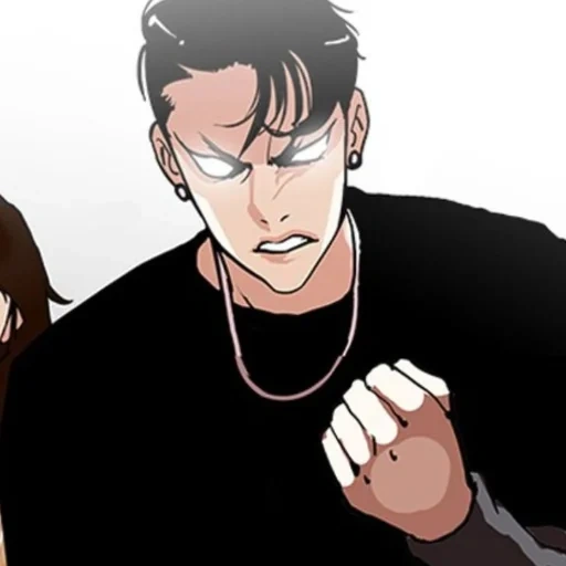 manhua, manga anime, manhua manga, lee jin sung lookism, lukizm mankhwa daniel