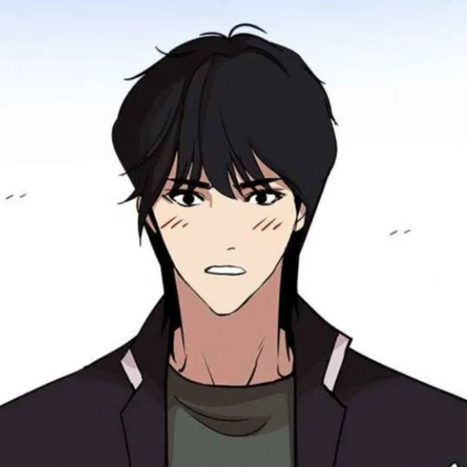 manhua, menino anime, mandarin pai, beleza anime, personagem de anime