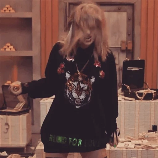 humano, estilo emo, ropa emo, taylor swift, taylor swift mira lo que me hiciste hacer