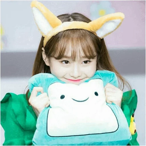 chuu, asian, chuu loona, ana chuu chika, chuu loona 2020