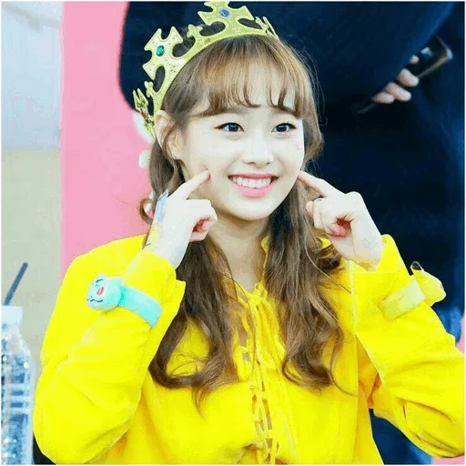 chuu, asian, choi suyun, chuu loona, chuu idol