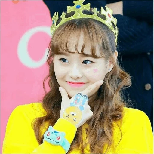 kpop, chuu, jeune femme, chuu loona, loona lastik