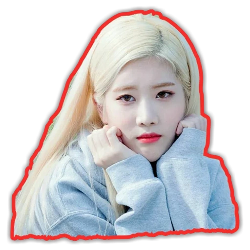 азиат, twice, twice sana, taeyeon i mv, loona kim lip