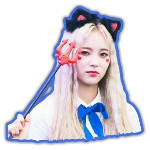 девушка, девушки кореянки, азиатские девушки, кореянки красивые, jinsoul loona 2021