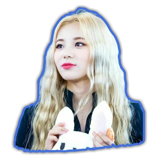 loona, девушка, jinsoul, loona kpop, loona kim lip