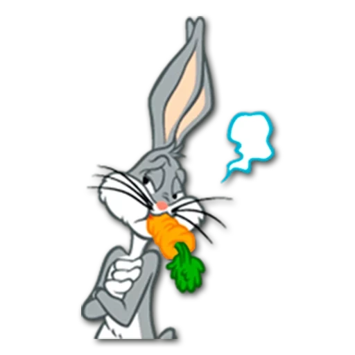 luni tunz, bugs bunny, looney tunes, tas banny doc, tas karakter banny