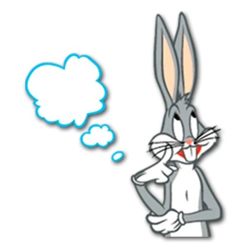 bugs bunny, coniglio e coniglietto, coniglio coniglio coniglio, bugs bunny bunny bunny