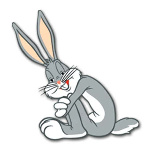 bugs bunny, bugs bunny, coniglio coniglio coniglio, coniglio coniglio coniglio