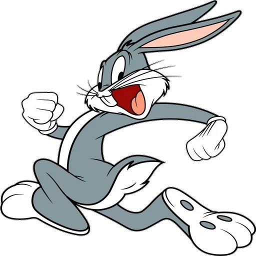 bugs bunny, tas kelinci, hare bags banny, tas kelinci banny, tas karakter banny