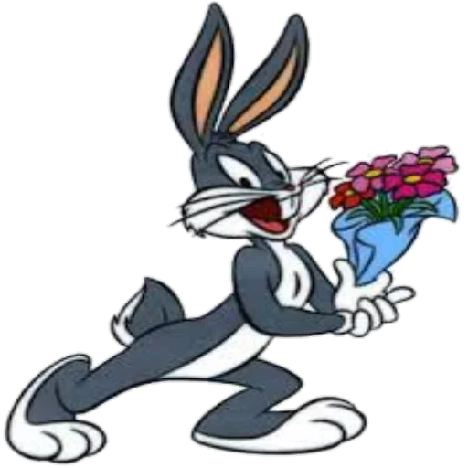 bugs bunny, looney tunes, bolsas banny deb, banny de bolsas de conejo, bolsas