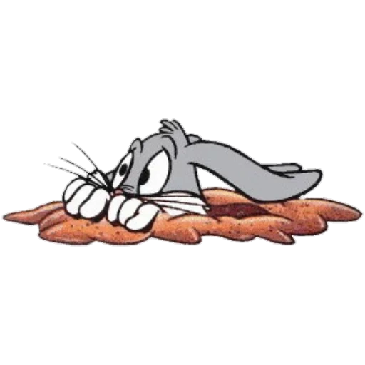 bugs bunny, sacs de lapin, bags de lapin banny, luni tunz bugs banny, lapin roger bags banny