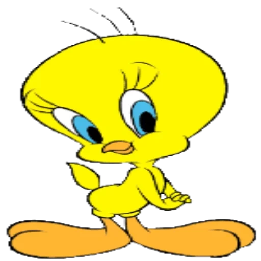 твити, tweety, looney, looney tunes, looney tunes cartoons