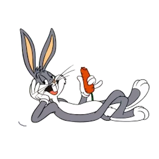 bugs bunny, coniglio e coniglietto, coniglio coniglio coniglio, re bugs bunny, cartoon bugs bunny