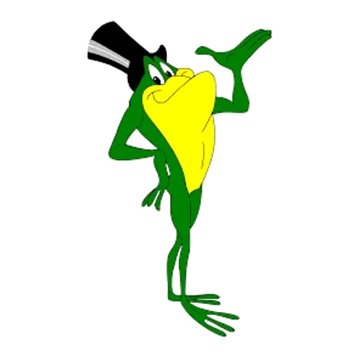 grenouille, grenouille clipart, michigan j frog, la grenouille est un personnage, grenouille folle