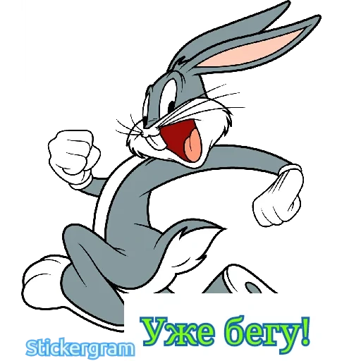 bugs bunny, looney tunes, coniglio coniglio coniglio, cartoon bugs bunny, ruolo di bugs bunny