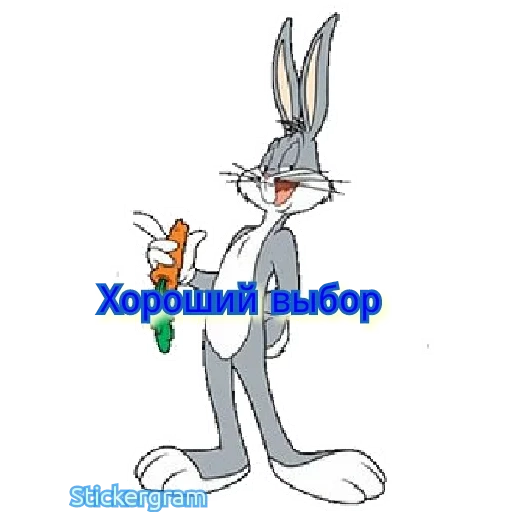 bugs bunny, looney tunes, hare bags banny, tas kelinci banny, tas karakter banny