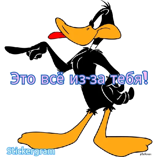 looney, утка дак, даффи дак, утка даффи, looney tunes