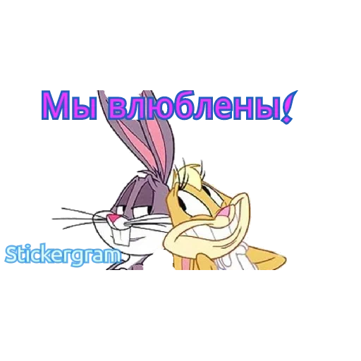 looney tunes, луни тюнз шоу, луни тюнз багз банни, луни тюнз шоу багз лола, луни тюнз шоу багз банни лола