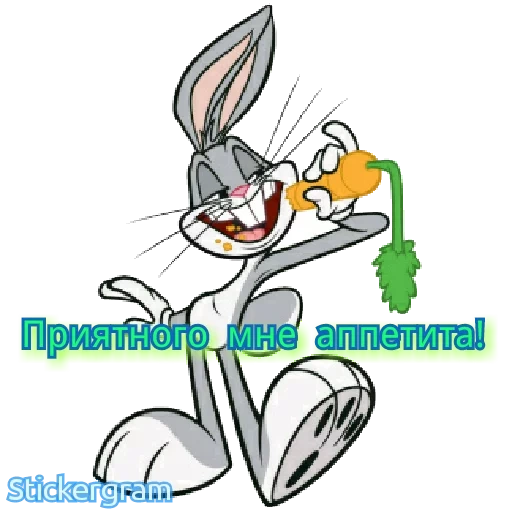 багз банни, looney tunes, кролик багз банни, the looney tunes show, багз банни луни тюнз шоу