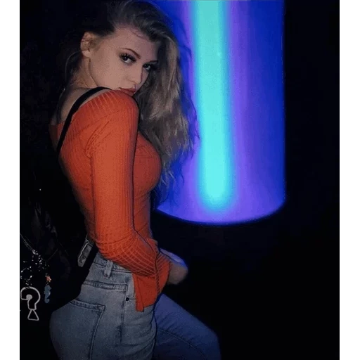 женщина, девушка, loren gray, loren gray hot, большие девушки