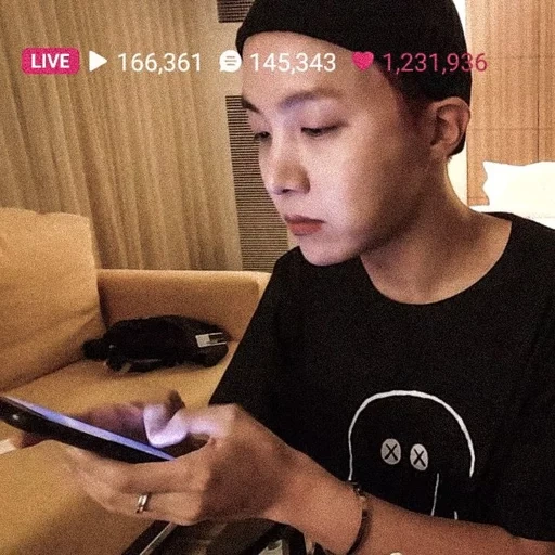 hosok, jimin bts, j hofzung bts, hosok vlive, bangtan boys