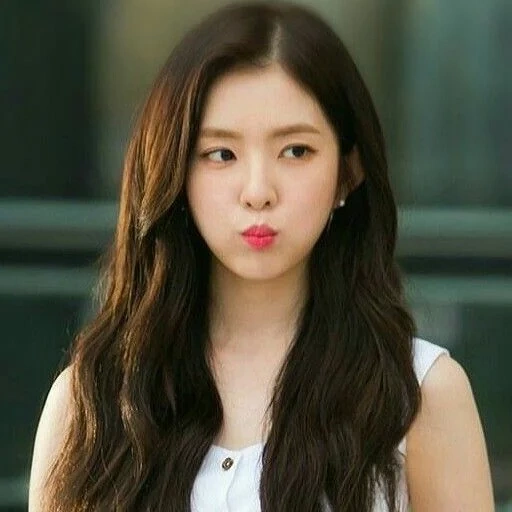 mema irene, kansergi, red velvet irene, asian girls, beautiful asian girl