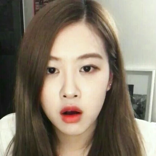 kim jisu, blackpink rosé, rose blackpink, memes blackpink, rose blackpink memes