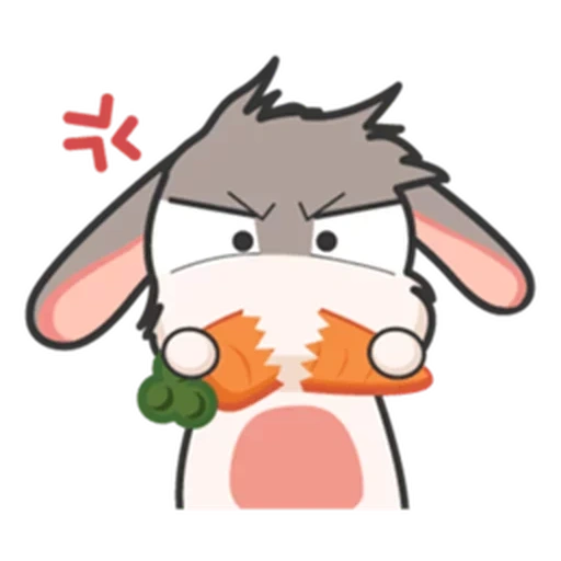 lovely, anime, rabbit, rabbits, daily life loppie