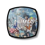 LoP Plays: Animes e Animações