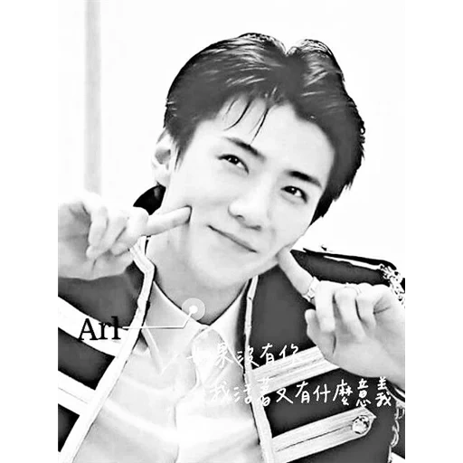 чанель, exo sehun, сехун exo, пак чанёль, baekhyun exo