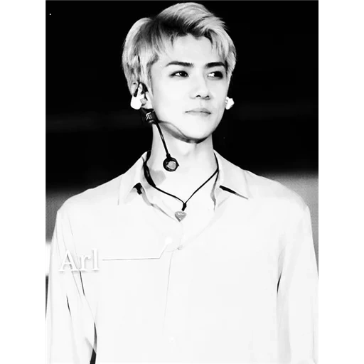 sehun, парень, exo sehun, сехун лорд, сехун 2016