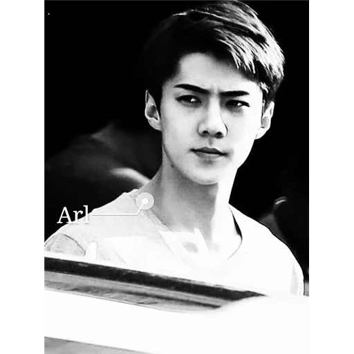 sehun, oh sehun, exo sehun, shehong lord, shihong 2018