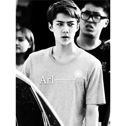 sehun, joven, oh sehun, exo sehun, park chang-lie