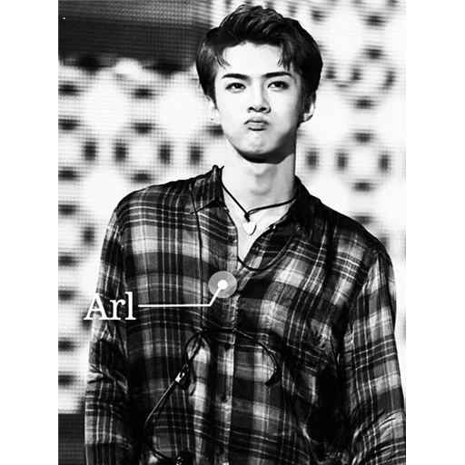 сеул, exo sehun, сехун 2021, пак чанёль, республика корея