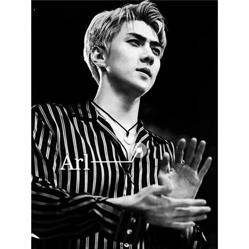 певцы, exo sehun, пак чанёль, baekhyun exo, кэмерон бойер weathers