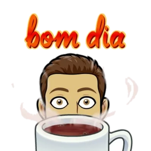 una taza, taza, café, usuario, ilustraciones de café ahogados