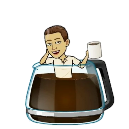 cup, camera, coffee cola, bitmoji remove the white background, fan fiction not your average day at work
